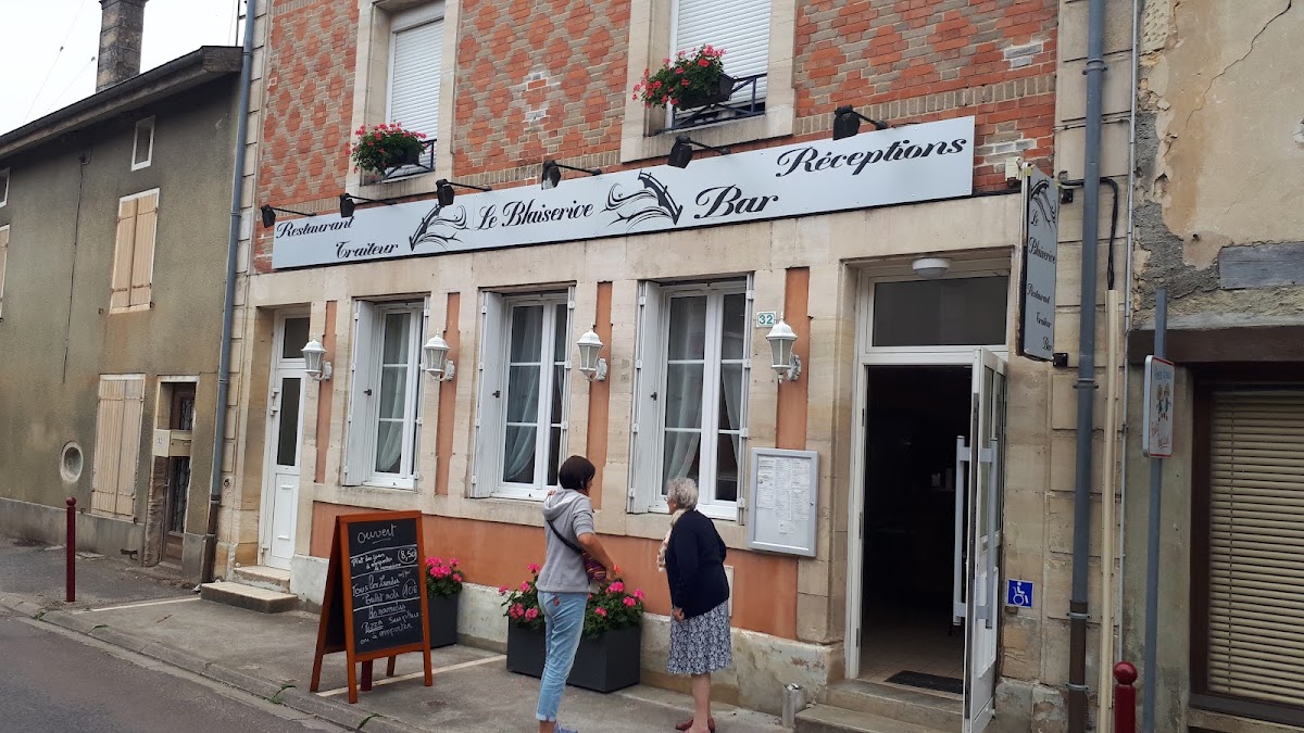 Le Blaiserive Photos 2